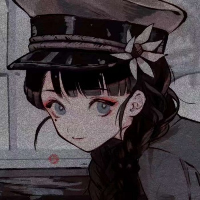 Furry插画光影营造兽圈群